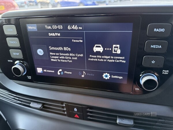 Used Hyundai BAYON 2024 for sale - 77754750: Photo 44