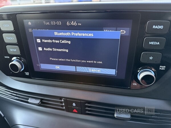 Used Hyundai BAYON 2024 for sale - 77754750: Photo 45