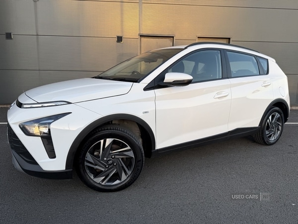 Used Hyundai BAYON 2024 for sale - 77754750: Photo 5