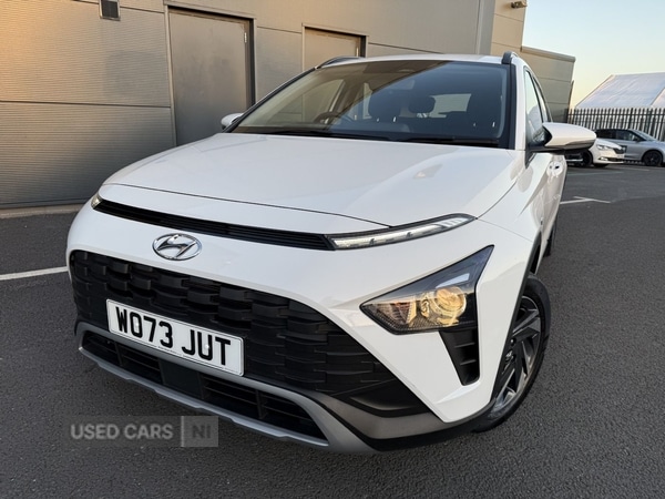 Used Hyundai BAYON 2024 for sale - 77754750: Photo 6