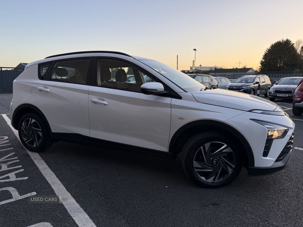 Used Hyundai BAYON 2024 for sale - 77754750: Photo 7