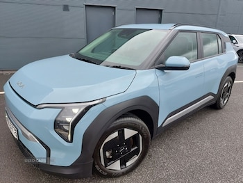Used Kia EV3 2025 for sale - 75721254: Photo