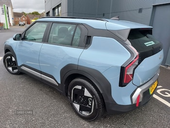 Used Kia EV3 2025 for sale - 75721254: Photo