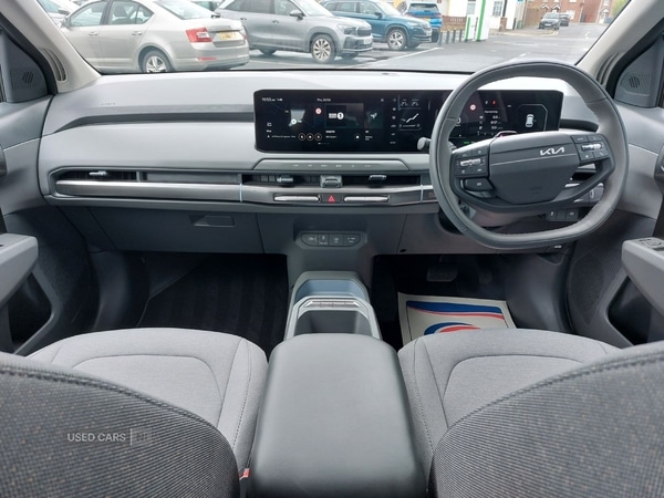Vehicle 30