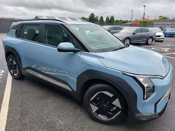 Used Kia EV3 2025 for sale - 75721254: Photo