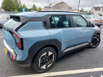 Used Kia EV3 2025 for sale - 75721254: Photo