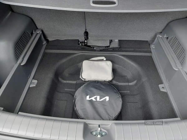 Vehicle 64