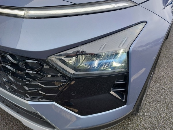 Used Hyundai BAYON 2025 for sale - 77009178: Photo 10