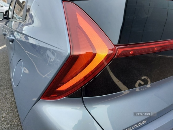 Used Hyundai BAYON 2025 for sale - 77009178: Photo 11