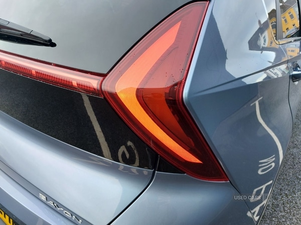 Used Hyundai BAYON 2025 for sale - 77009178: Photo 12