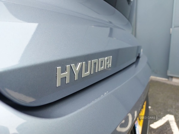 Used Hyundai BAYON 2025 for sale - 77009178: Photo 13