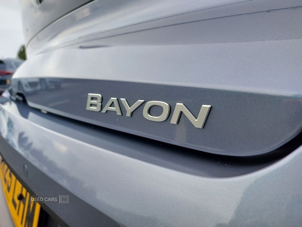 Used Hyundai BAYON 2025 for sale - 77009178: Photo 14