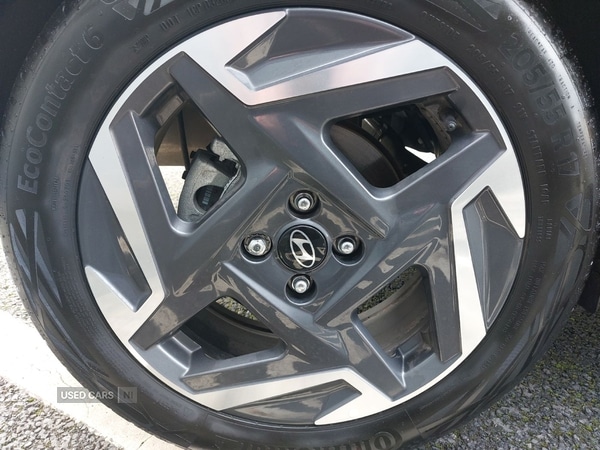 Used Hyundai BAYON 2025 for sale - 77009178: Photo 15