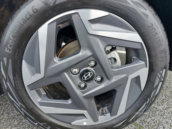 Used Hyundai BAYON 2025 for sale - 77009178: Photo 16