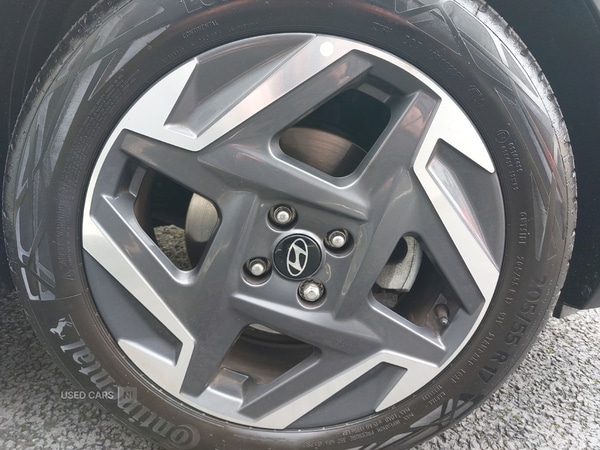 Used Hyundai BAYON 2025 for sale - 77009178: Photo 17