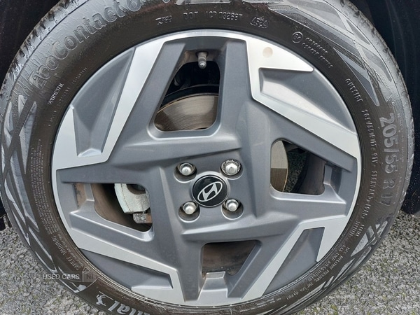 Used Hyundai BAYON 2025 for sale - 77009178: Photo 18