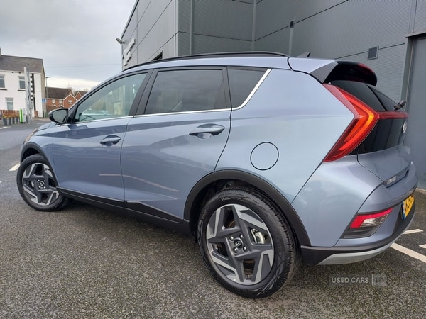 Used Hyundai BAYON 2025 for sale - 77009178: Photo 2