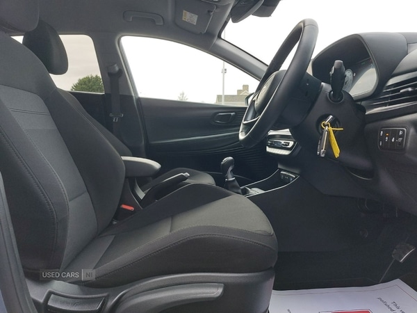 Used Hyundai BAYON 2025 for sale - 77009178: Photo 21