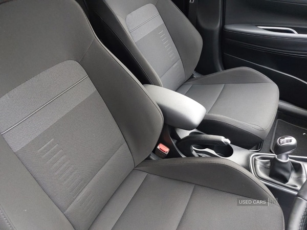 Used Hyundai BAYON 2025 for sale - 77009178: Photo 22