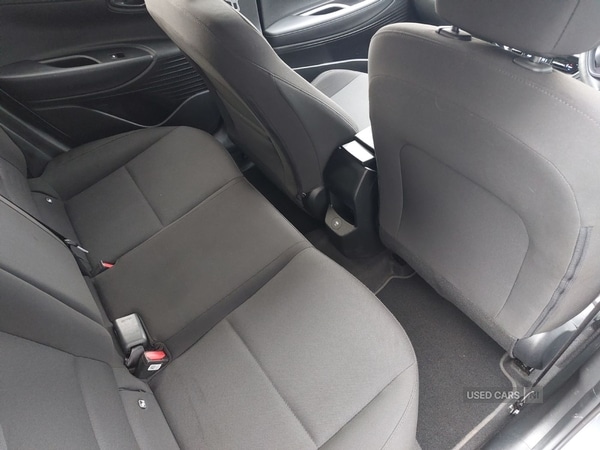 Used Hyundai BAYON 2025 for sale - 77009178: Photo 23