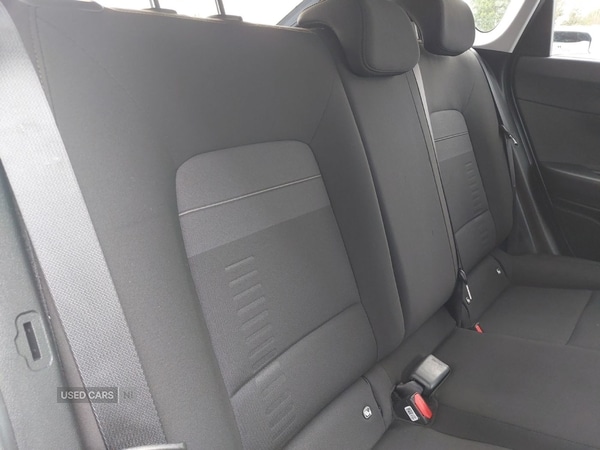 Used Hyundai BAYON 2025 for sale - 77009178: Photo 24
