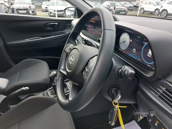 Used Hyundai BAYON 2025 for sale - 77009178: Photo 27