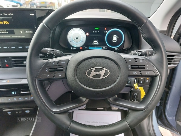 Used Hyundai BAYON 2025 for sale - 77009178: Photo 28