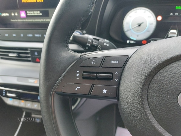 Used Hyundai BAYON 2025 for sale - 77009178: Photo 29