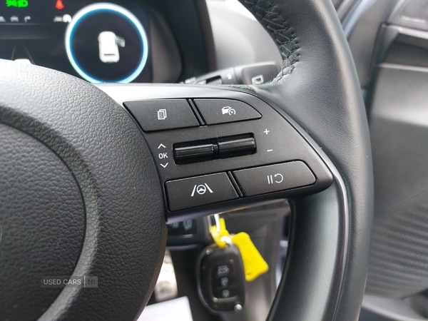 Used Hyundai BAYON 2025 for sale - 77009178: Photo 30