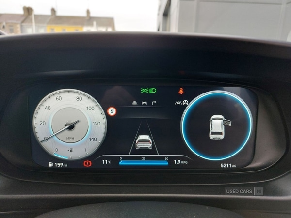 Used Hyundai BAYON 2025 for sale - 77009178: Photo 31