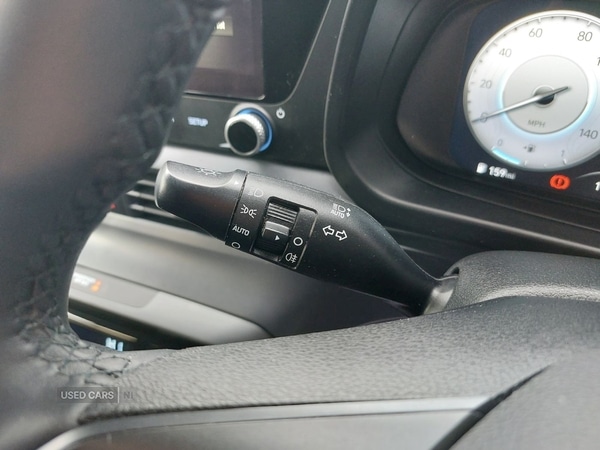 Used Hyundai BAYON 2025 for sale - 77009178: Photo 32