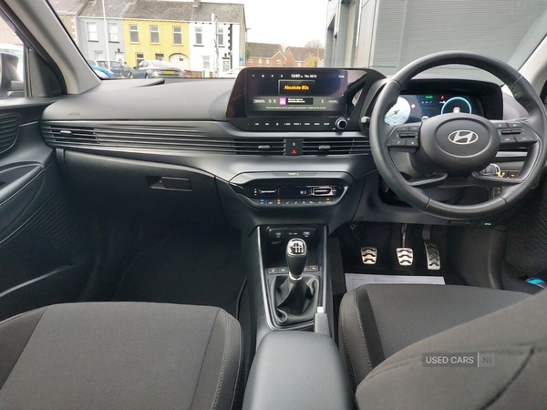 Used Hyundai BAYON 2025 for sale - 77009178: Photo 34