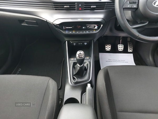 Used Hyundai BAYON 2025 for sale - 77009178: Photo 35