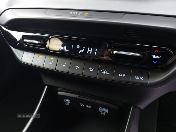 Used Hyundai BAYON 2025 for sale - 77009178: Photo 36