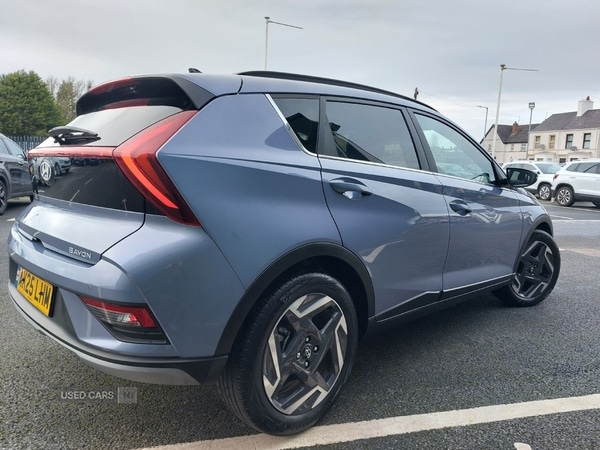 Used Hyundai BAYON 2025 for sale - 77009178: Photo 4