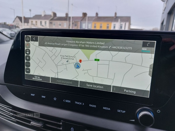 Used Hyundai BAYON 2025 for sale - 77009178: Photo 40