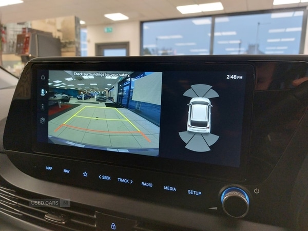 Used Hyundai BAYON 2025 for sale - 77009178: Photo 41