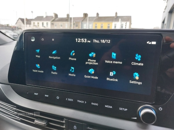 Used Hyundai BAYON 2025 for sale - 77009178: Photo 42