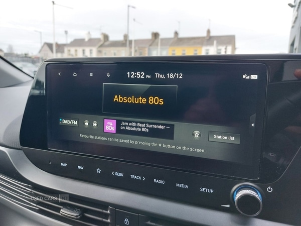 Used Hyundai BAYON 2025 for sale - 77009178: Photo 43