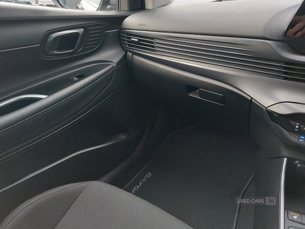 Used Hyundai BAYON 2025 for sale - 77009178: Photo 49