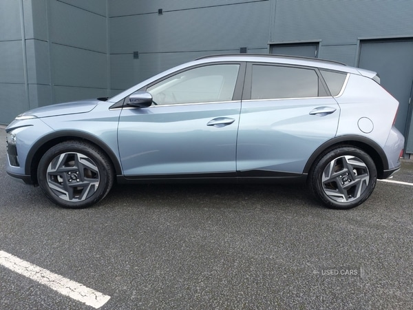 Used Hyundai BAYON 2025 for sale - 77009178: Photo 5