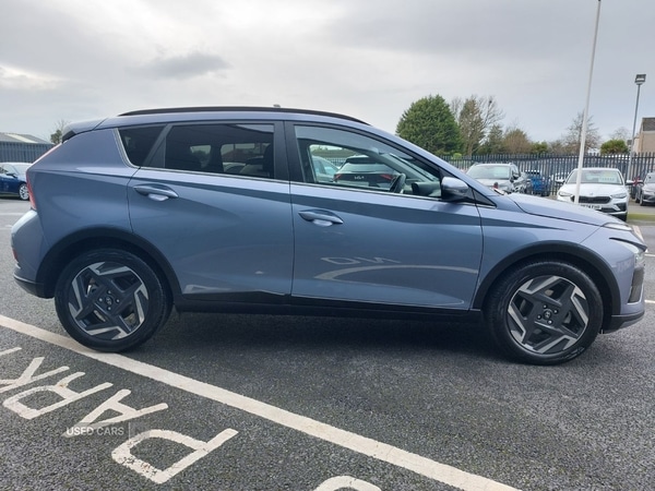 Used Hyundai BAYON 2025 for sale - 77009178: Photo 7