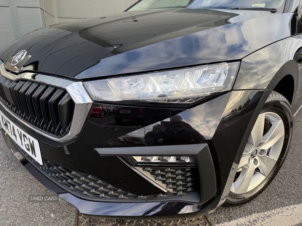 Used Skoda Scala 2025 for sale - 76667615: Photo 10