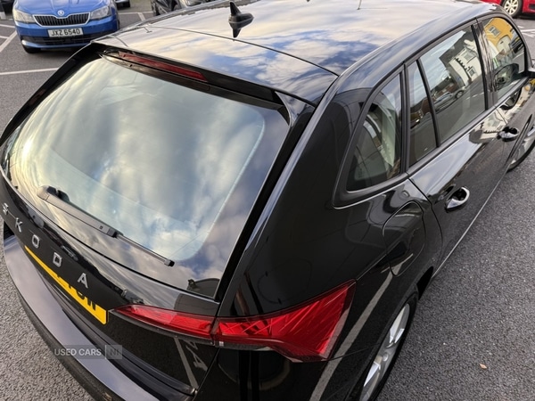 Used Skoda Scala 2025 for sale - 76667615: Photo 11