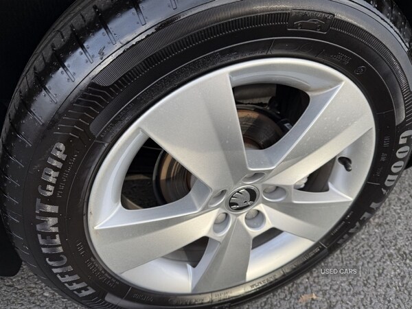 Used Skoda Scala 2025 for sale - 76667615: Photo 14