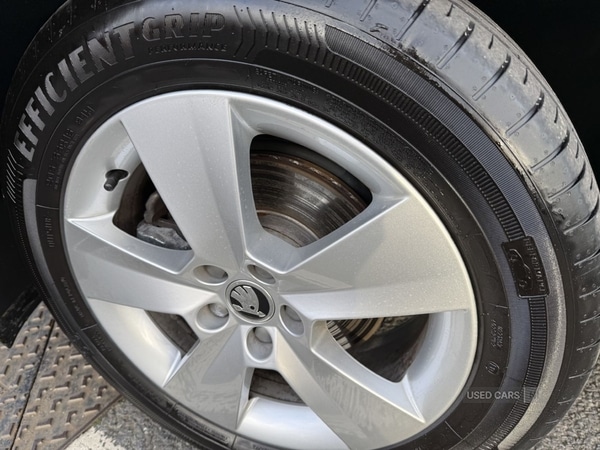 Used Skoda Scala 2025 for sale - 76667615: Photo 15