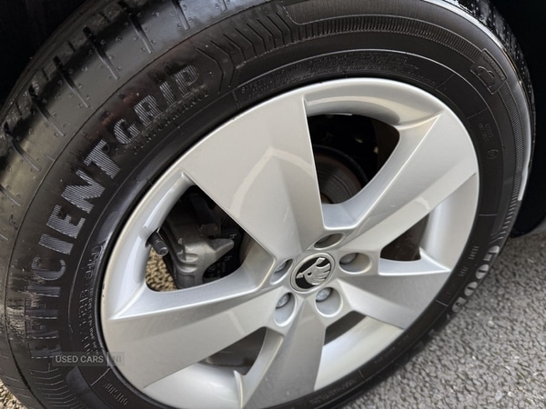 Used Skoda Scala 2025 for sale - 76667615: Photo 16