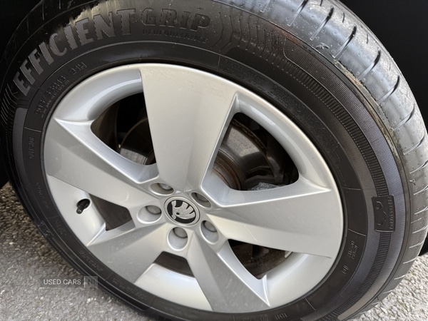 Used Skoda Scala 2025 for sale - 76667615: Photo 17