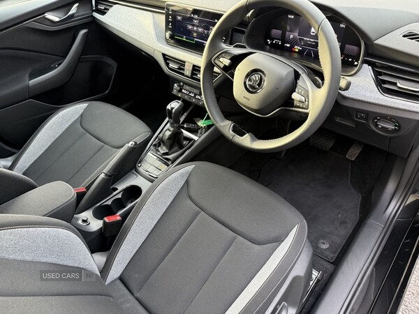 Used Skoda Scala 2025 for sale - 76667615: Photo 18