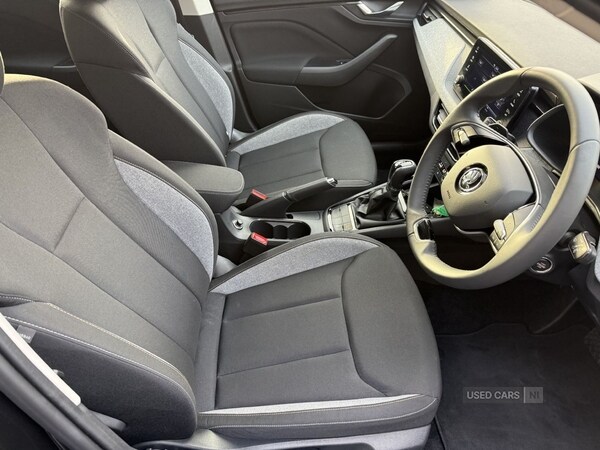 Used Skoda Scala 2025 for sale - 76667615: Photo 19